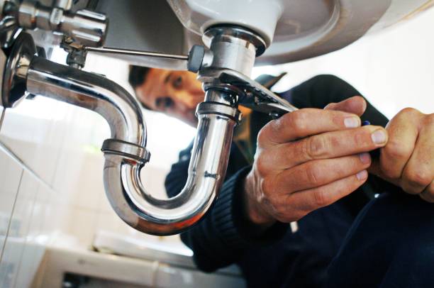 Best Pipe Inspections and Diagnostics  in Eagle Butte, SD