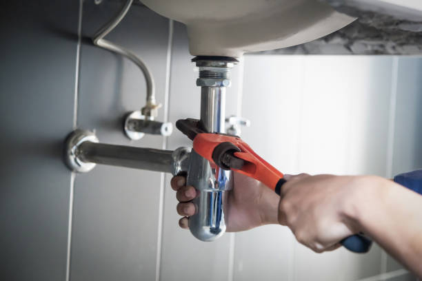 Best 24/7 Emergency Plumbing Services  in Eagle Butte, SD